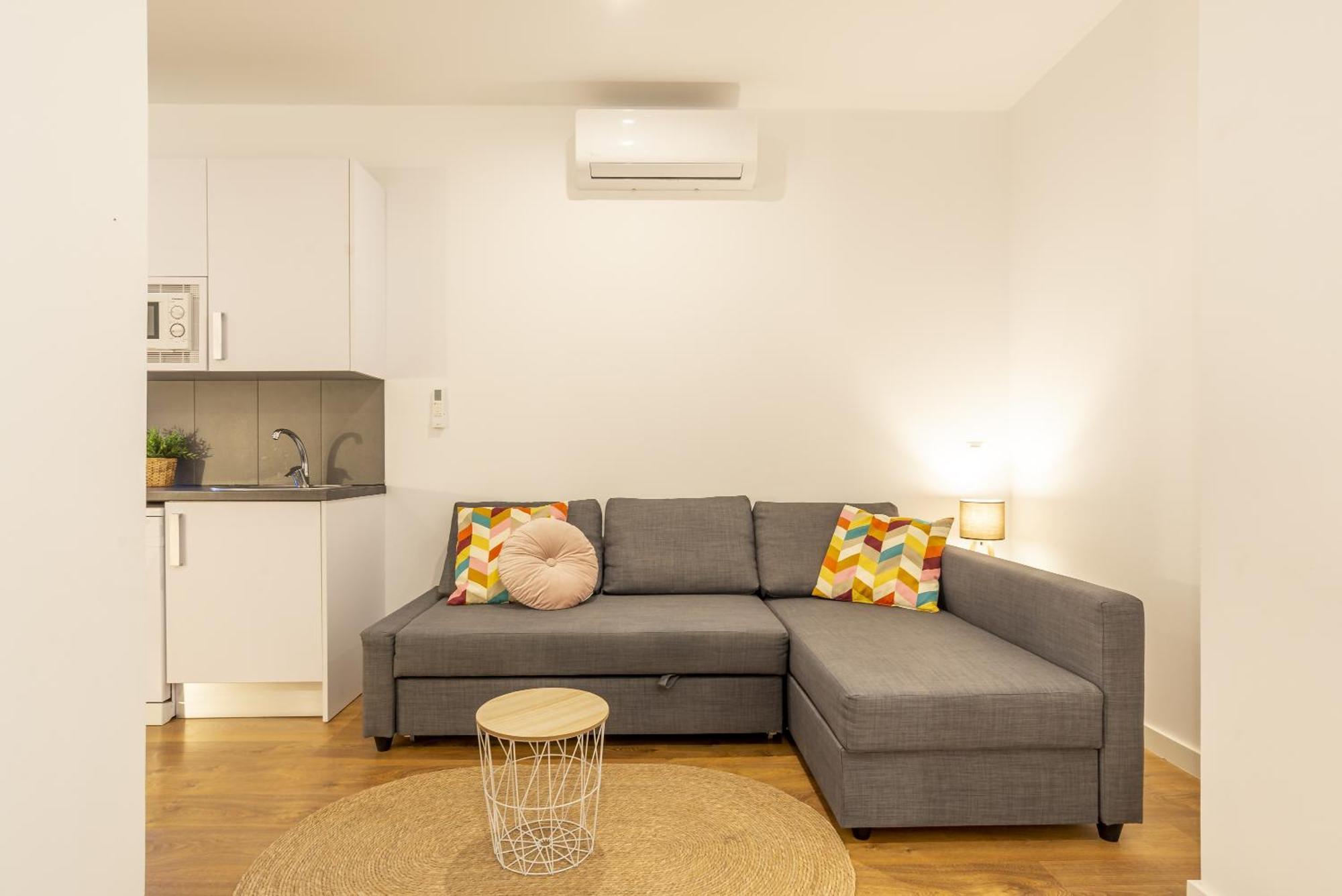 Beach Garden Apartment Torremolinos Buitenkant foto