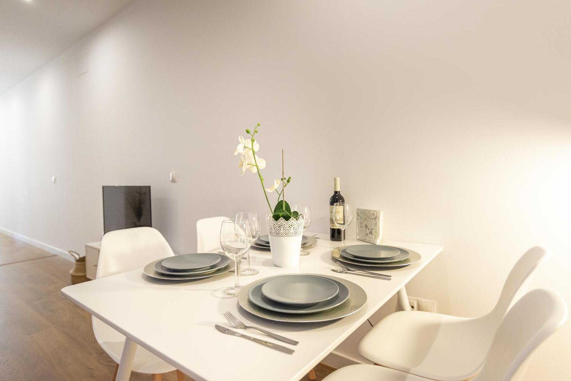 Beach Garden Apartment Torremolinos Buitenkant foto