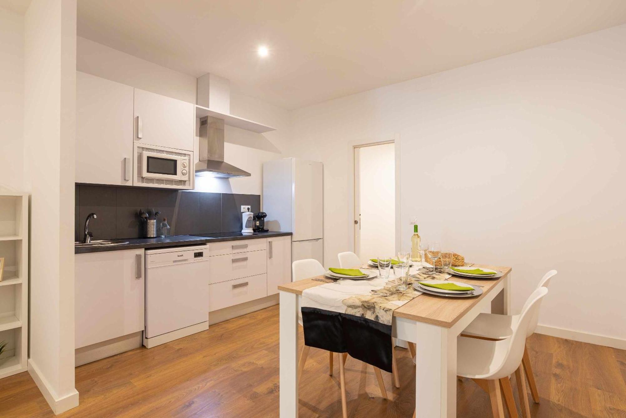 Beach Garden Apartment Torremolinos Buitenkant foto