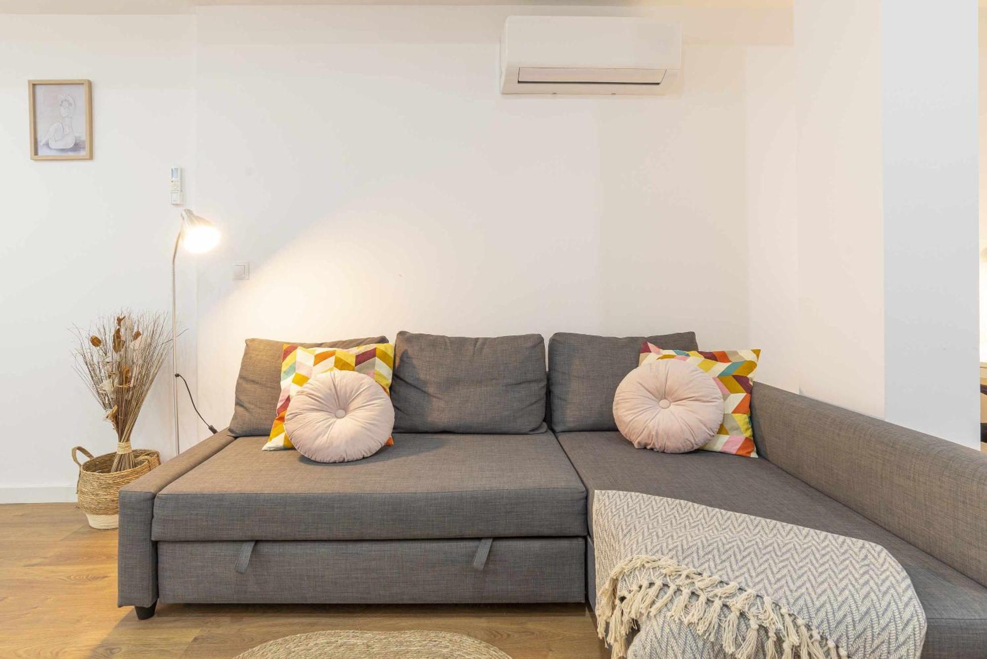 Beach Garden Apartment Torremolinos Buitenkant foto