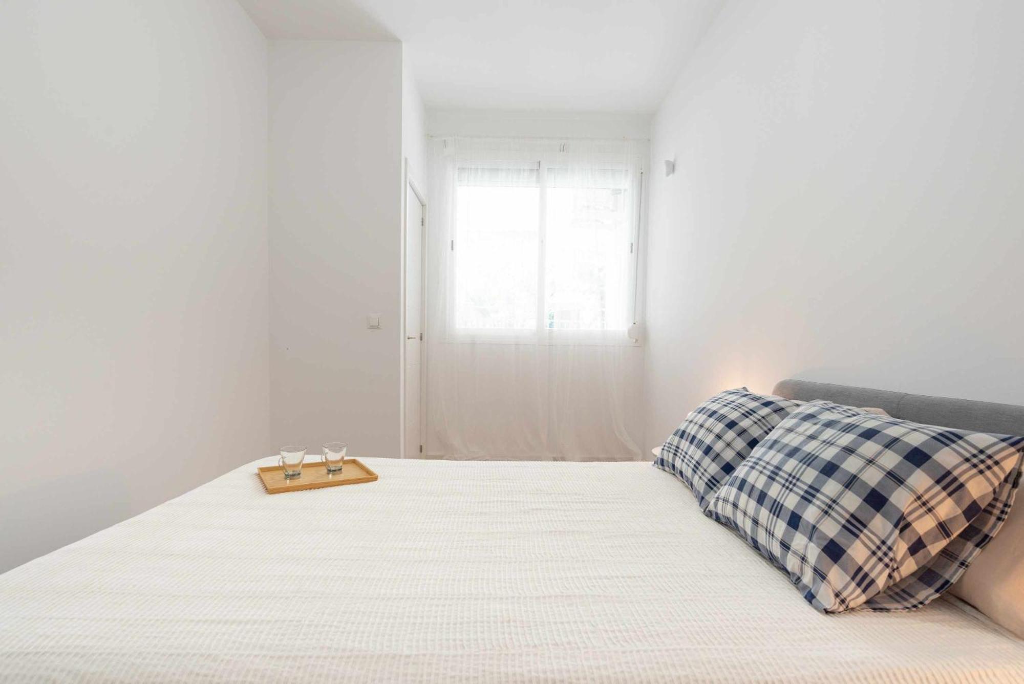 Beach Garden Apartment Torremolinos Buitenkant foto