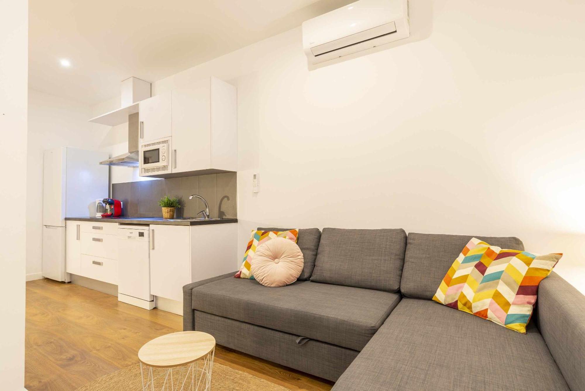 Beach Garden Apartment Torremolinos Buitenkant foto
