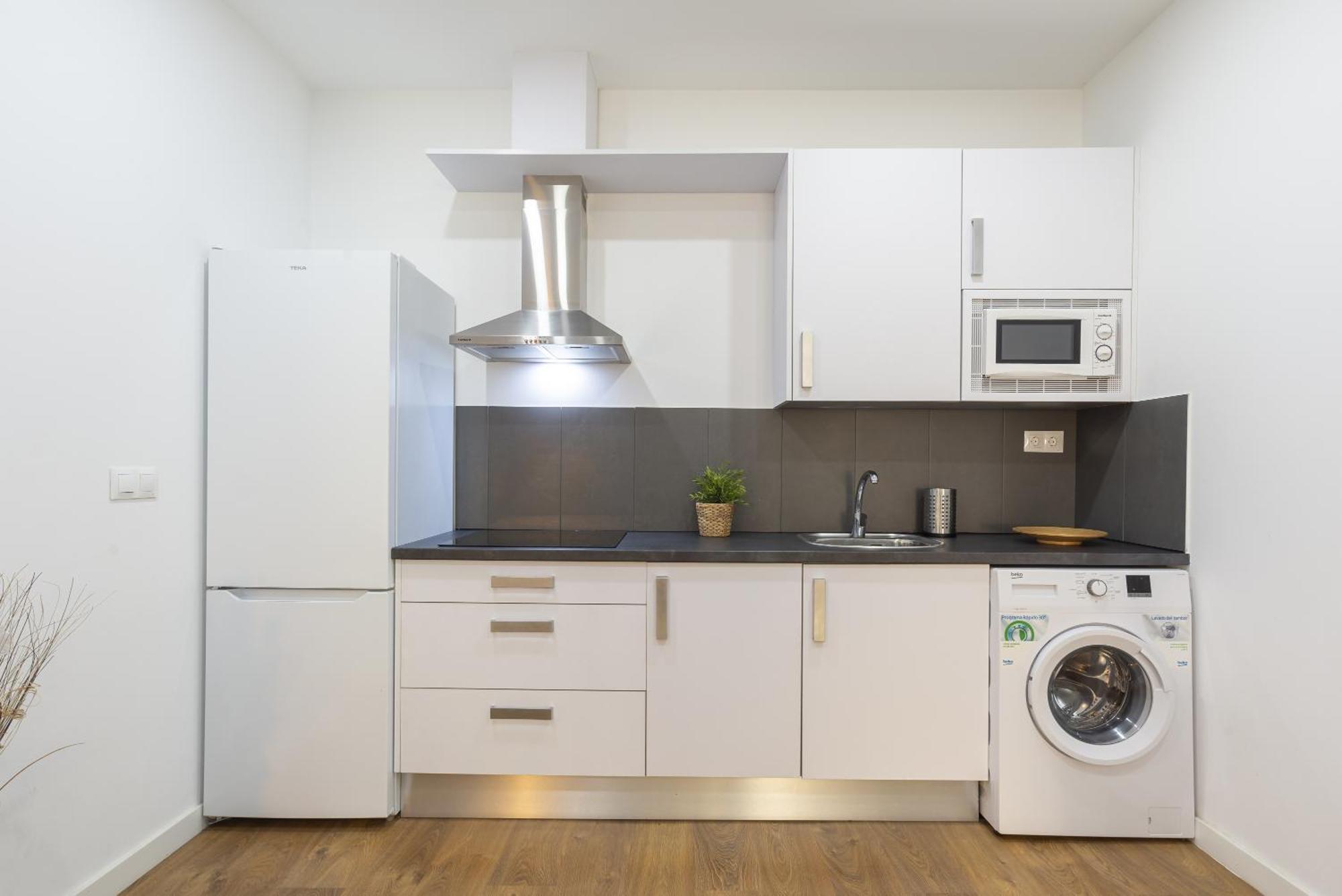Beach Garden Apartment Torremolinos Buitenkant foto