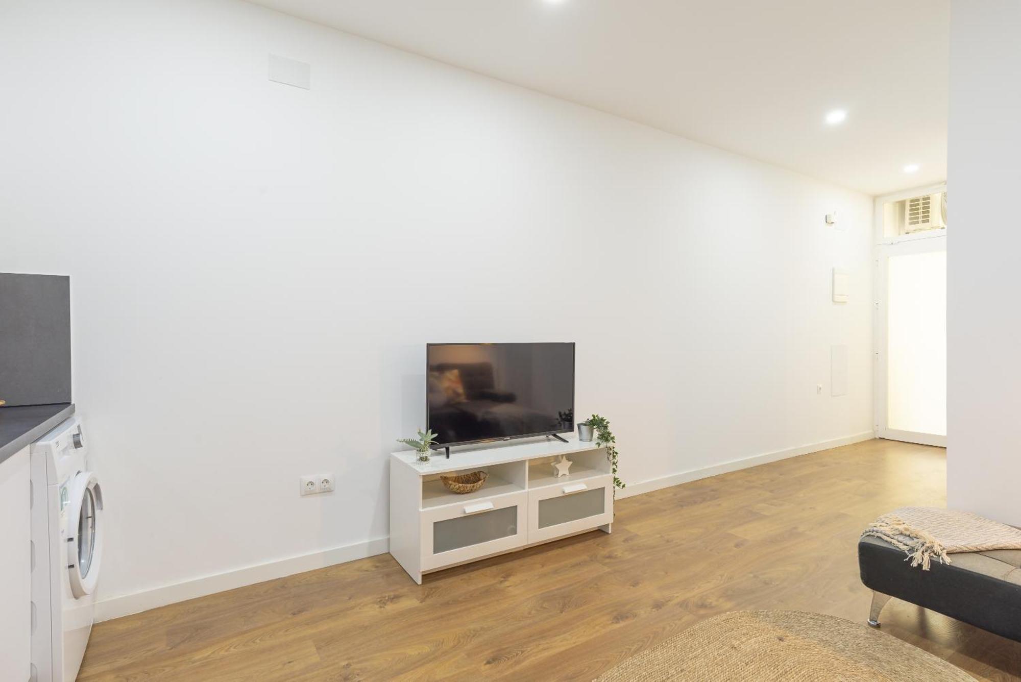 Beach Garden Apartment Torremolinos Buitenkant foto