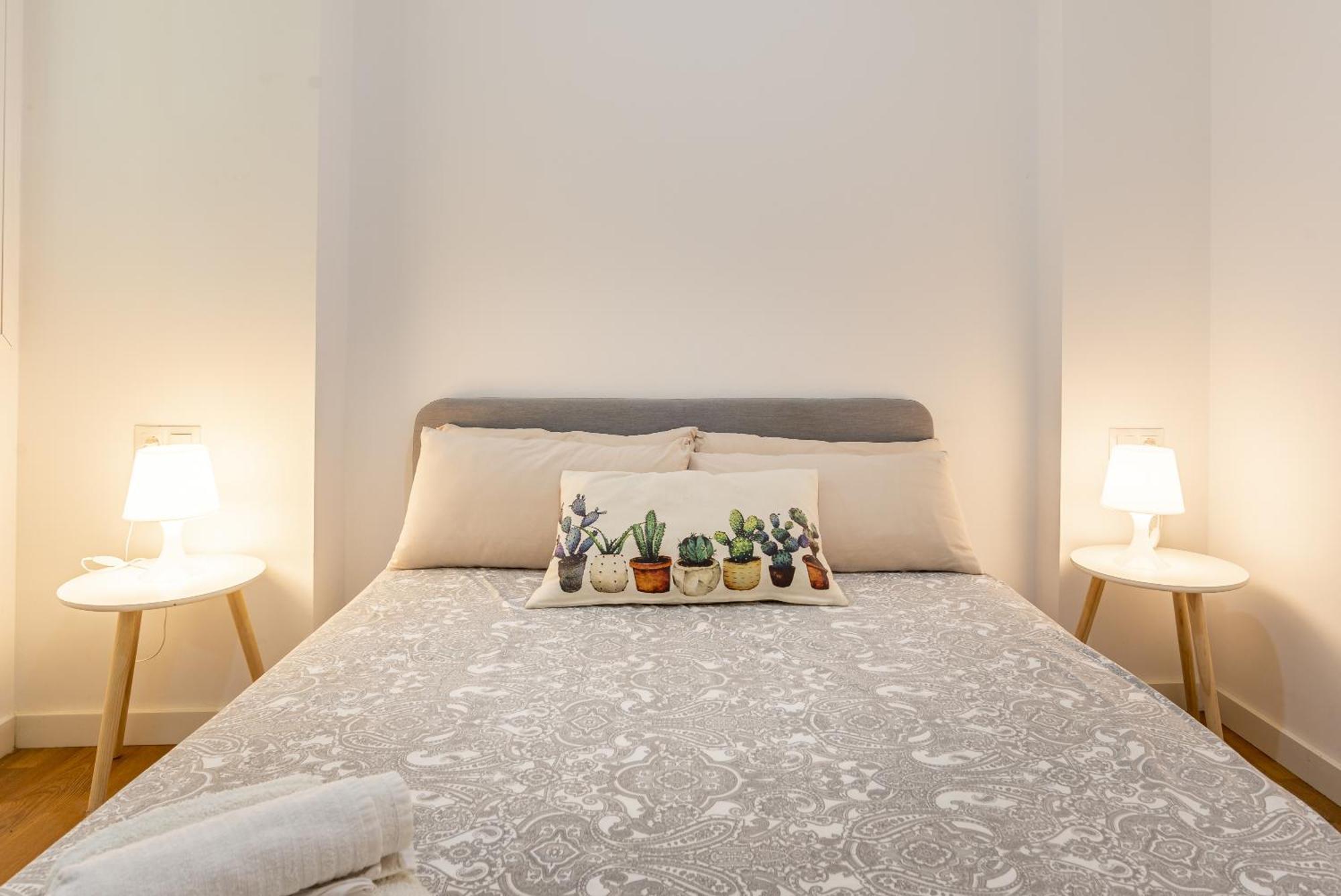 Beach Garden Apartment Torremolinos Buitenkant foto