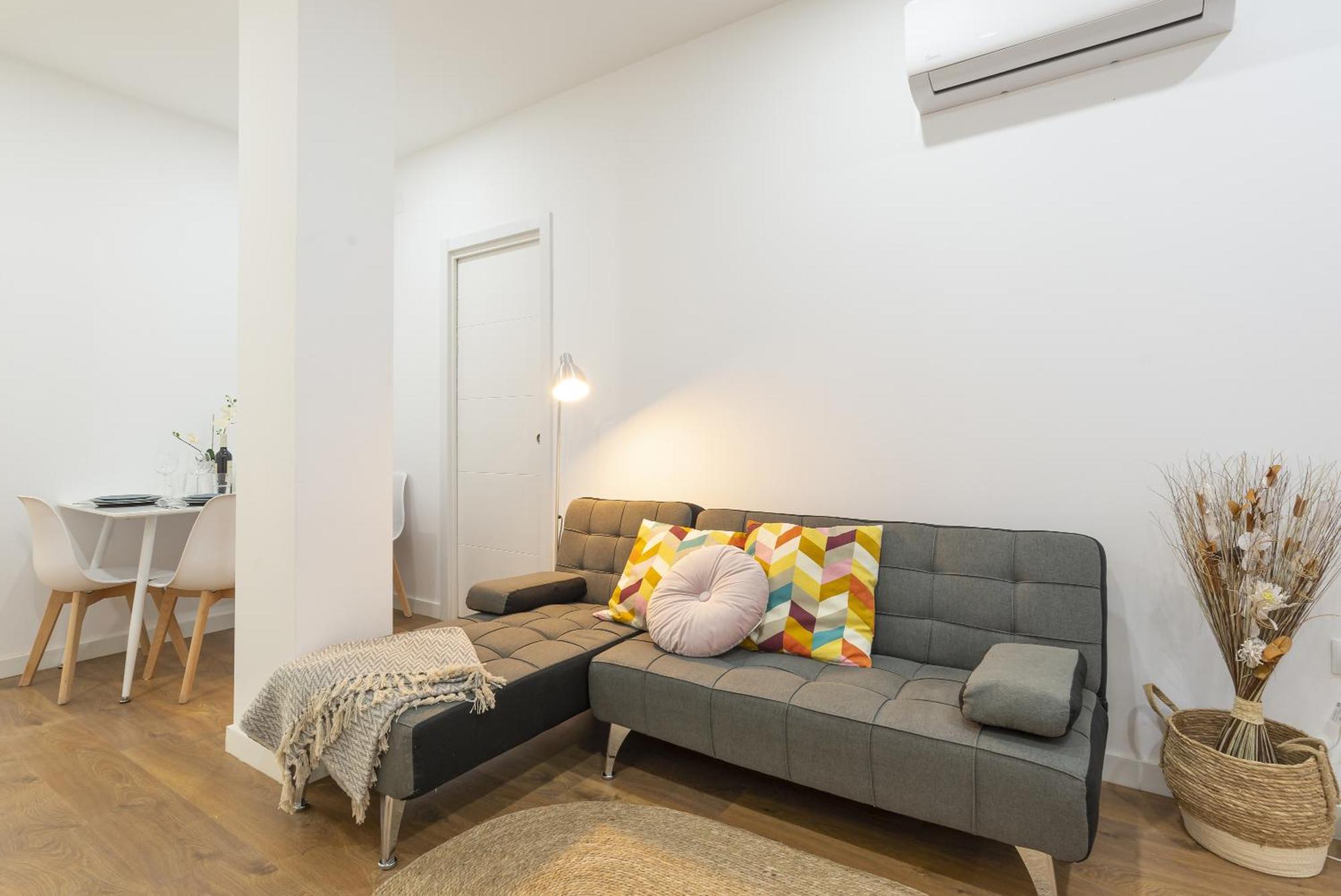 Beach Garden Apartment Torremolinos Buitenkant foto