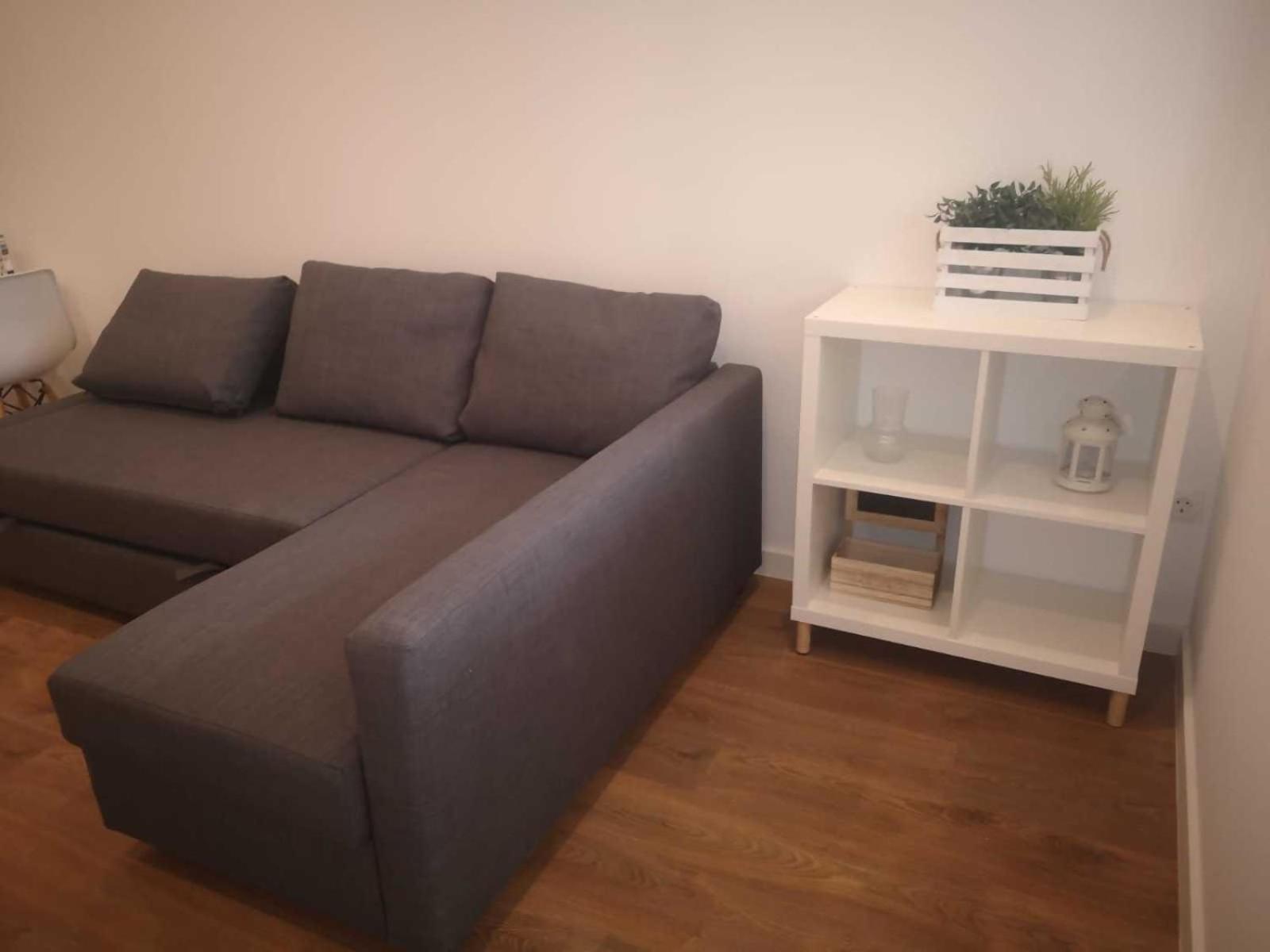 Beach Garden Apartment Torremolinos Buitenkant foto