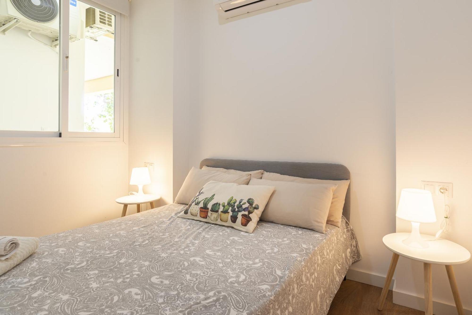 Beach Garden Apartment Torremolinos Buitenkant foto