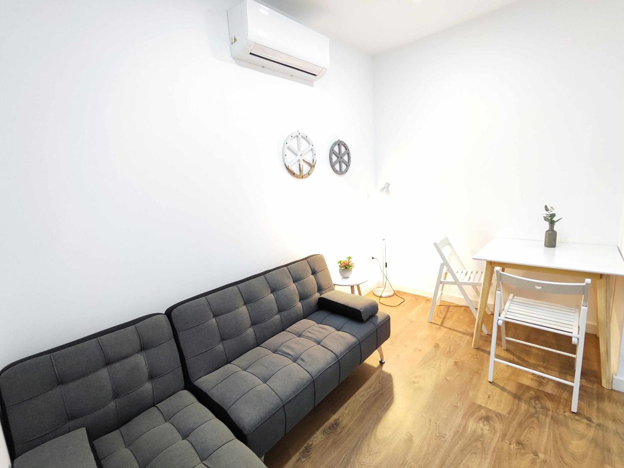 Beach Garden Apartment Torremolinos Buitenkant foto