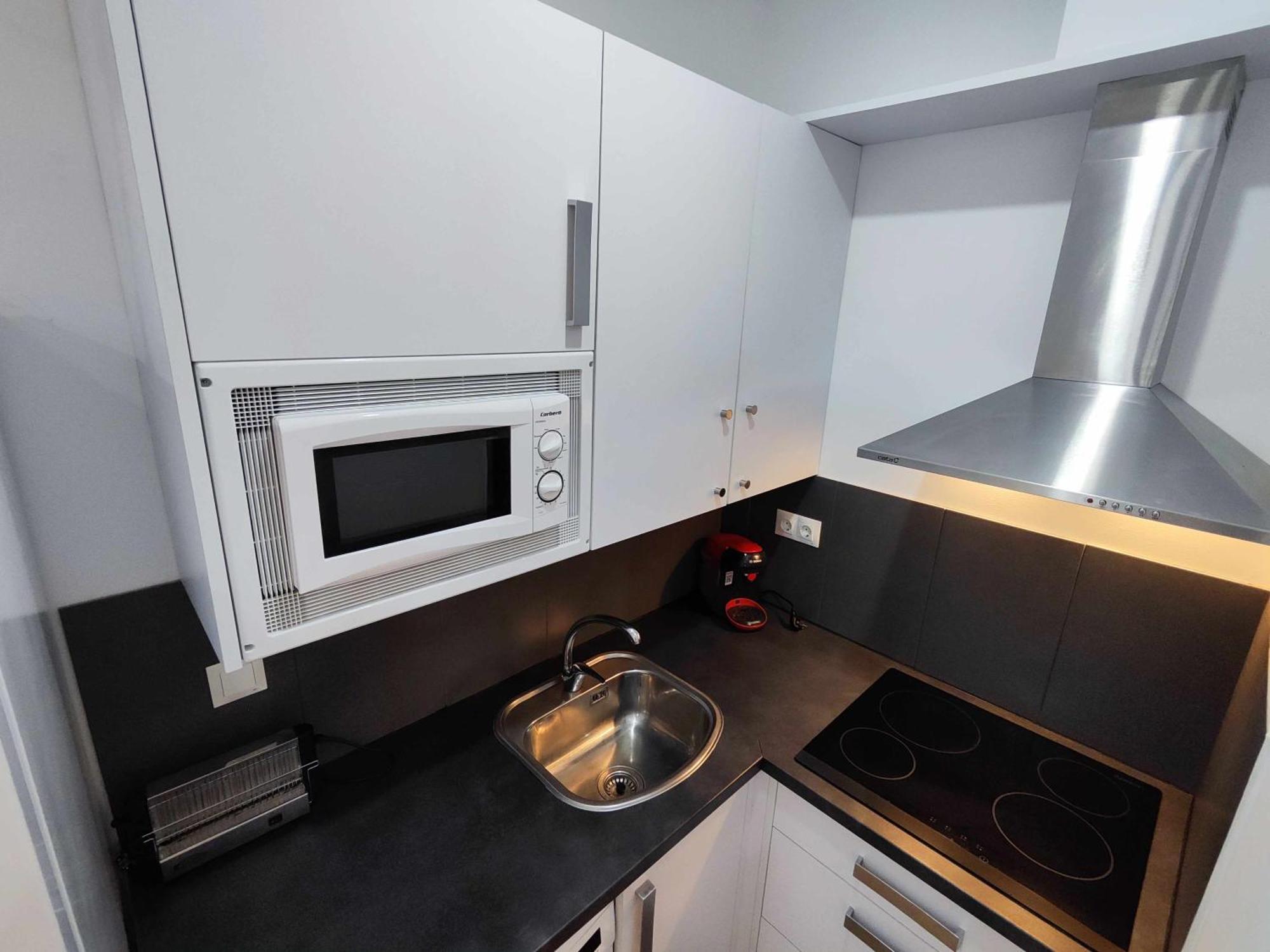 Beach Garden Apartment Torremolinos Buitenkant foto