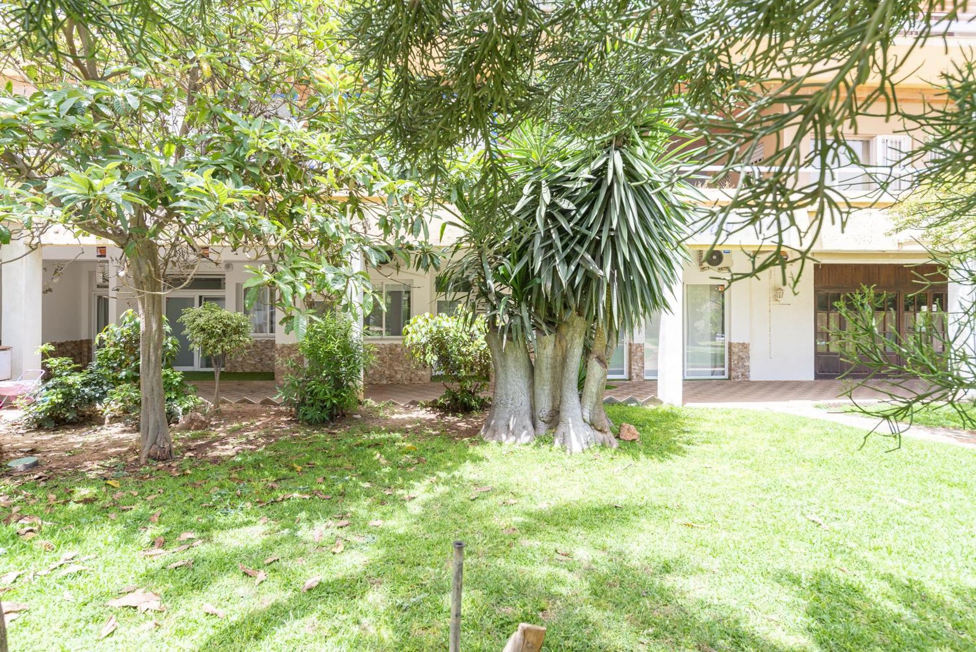 Beach Garden Apartment Torremolinos Buitenkant foto