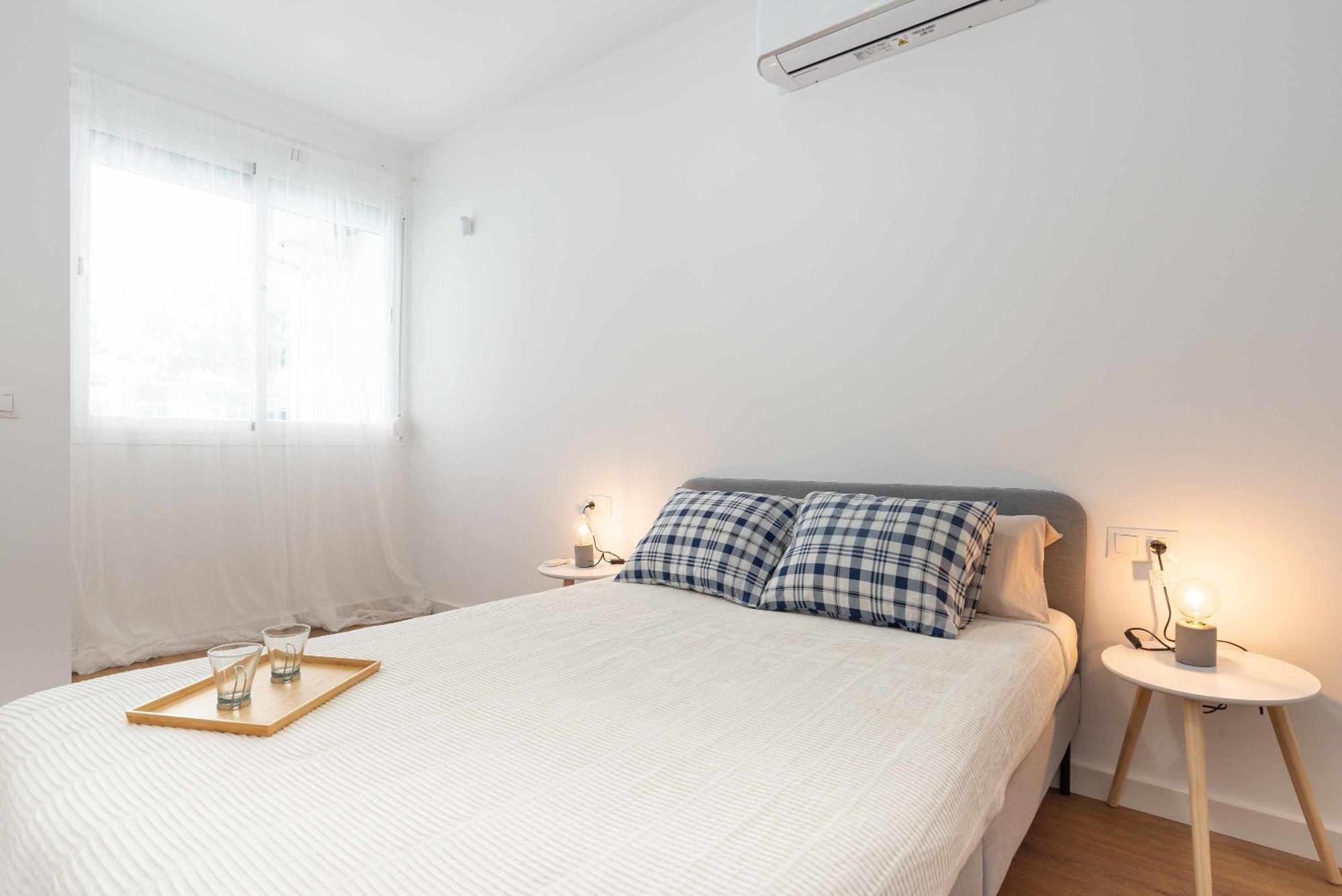 Beach Garden Apartment Torremolinos Buitenkant foto