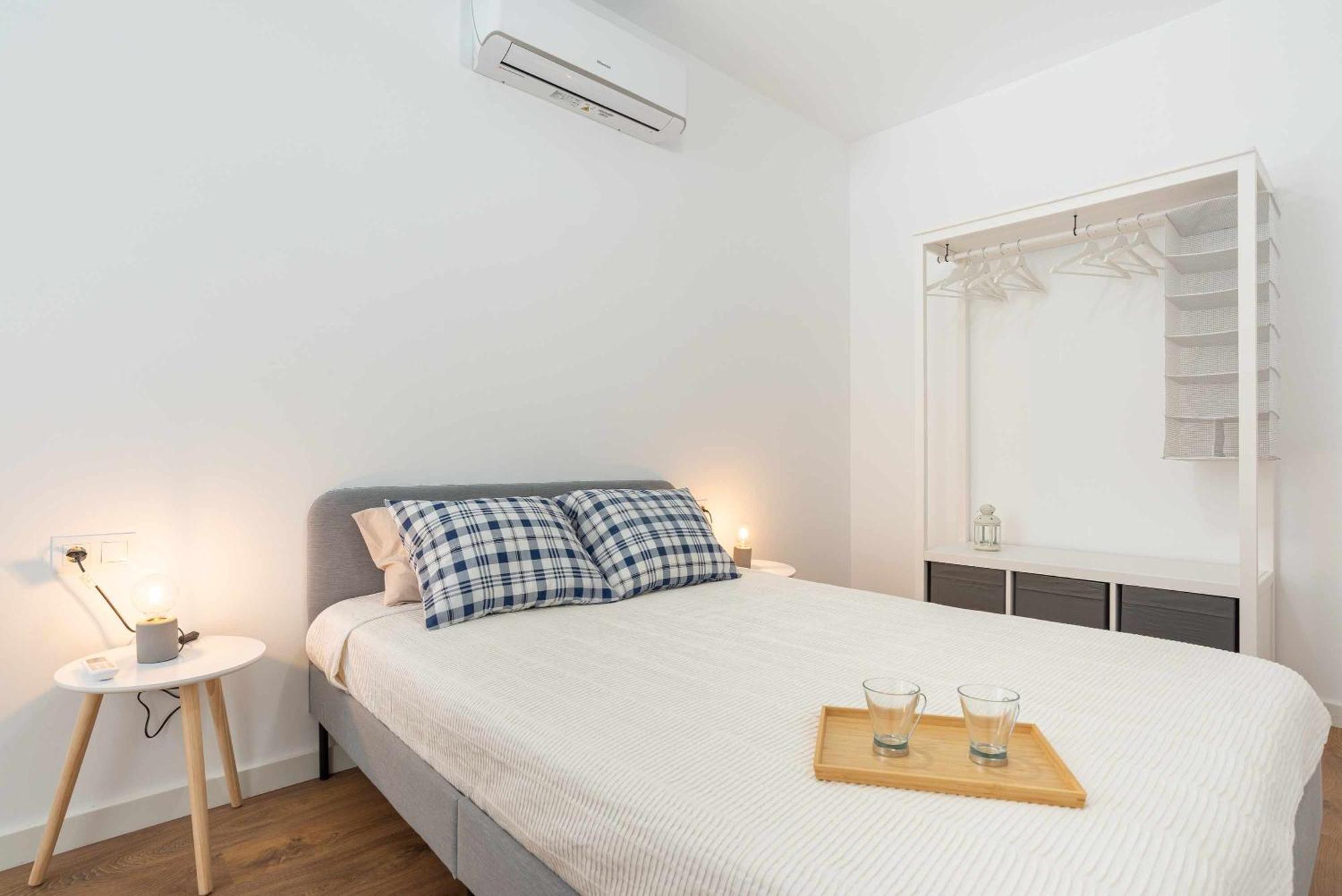 Beach Garden Apartment Torremolinos Buitenkant foto