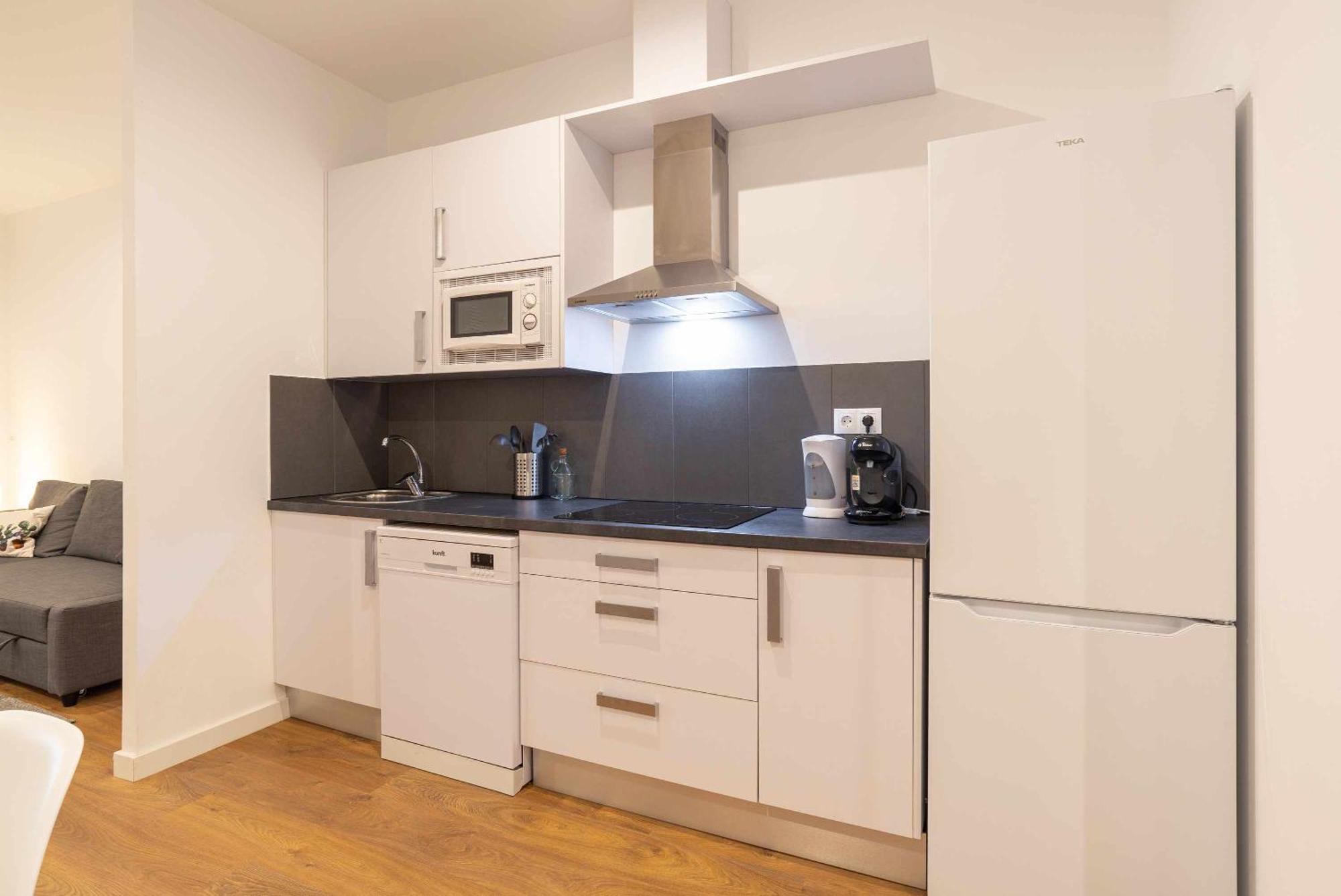 Beach Garden Apartment Torremolinos Buitenkant foto