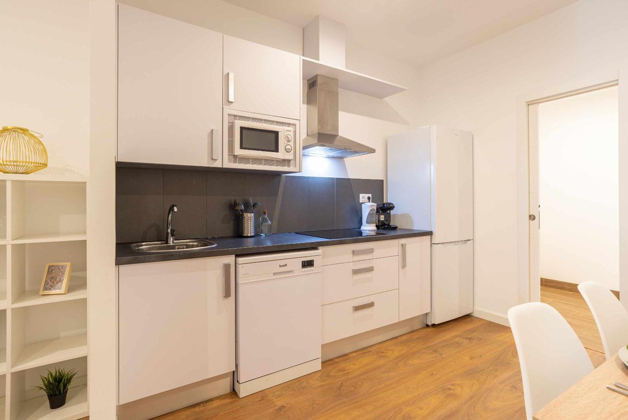 Beach Garden Apartment Torremolinos Buitenkant foto