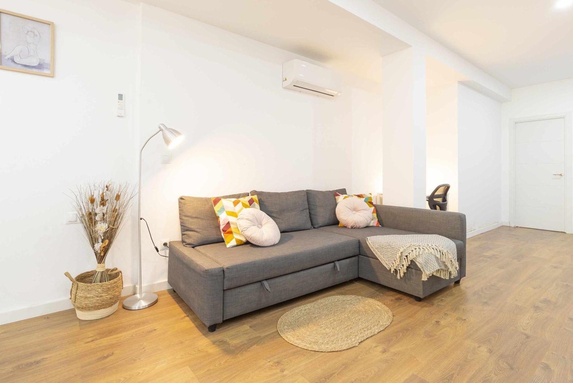 Beach Garden Apartment Torremolinos Kamer foto