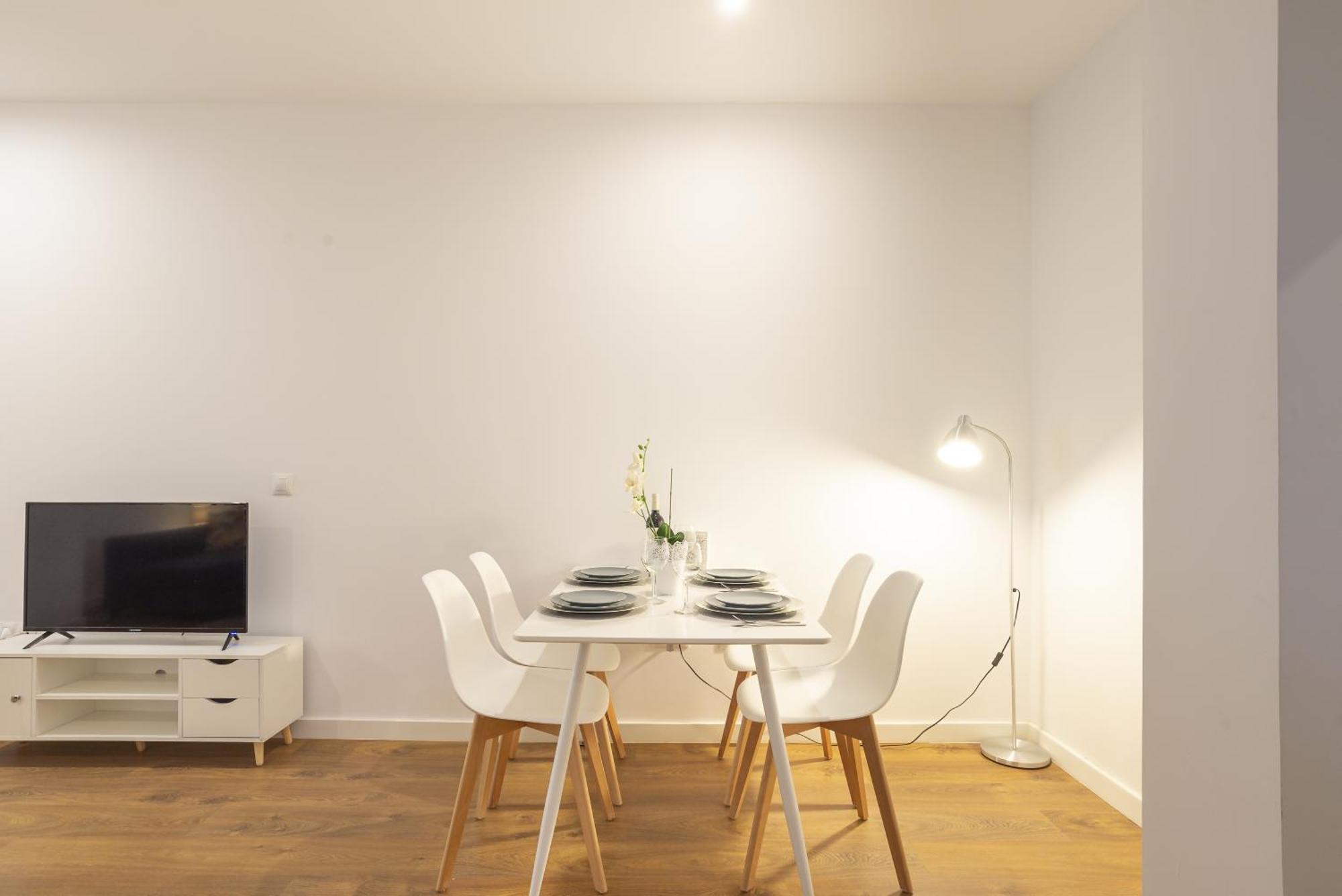 Beach Garden Apartment Torremolinos Buitenkant foto