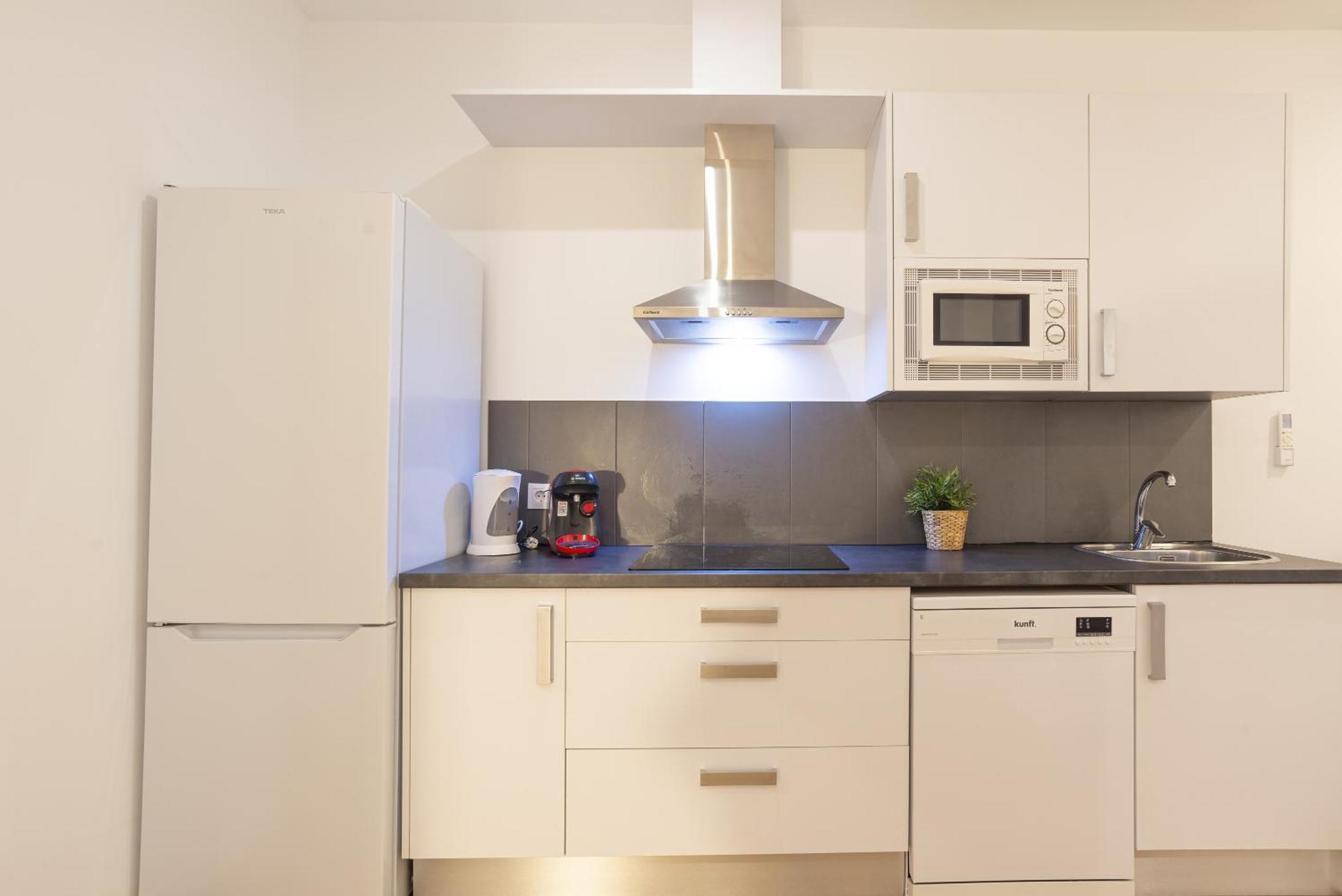 Beach Garden Apartment Torremolinos Buitenkant foto