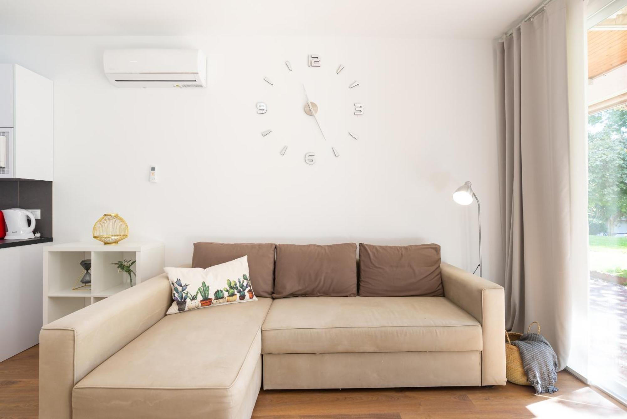 Beach Garden Apartment Torremolinos Buitenkant foto