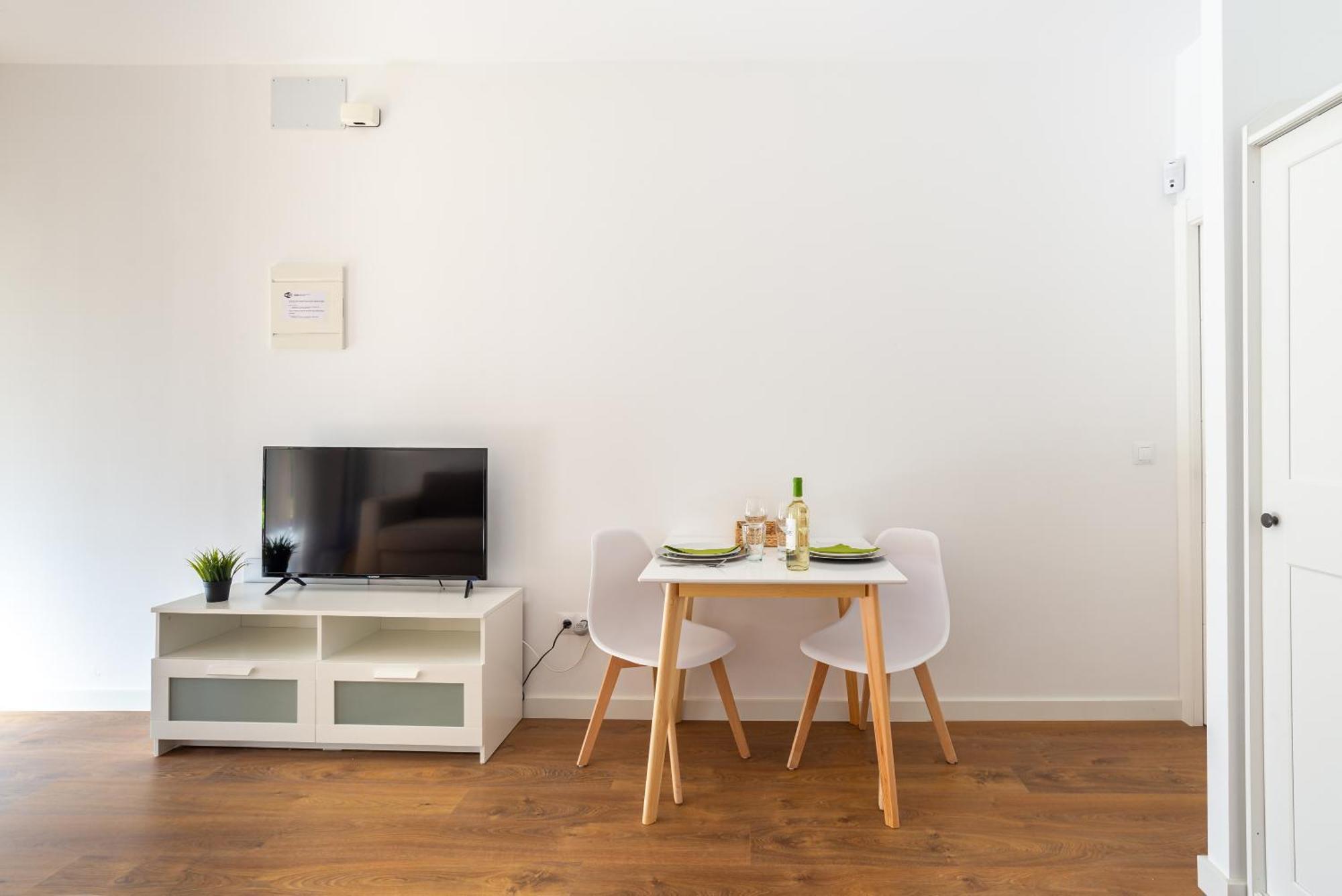 Beach Garden Apartment Torremolinos Buitenkant foto