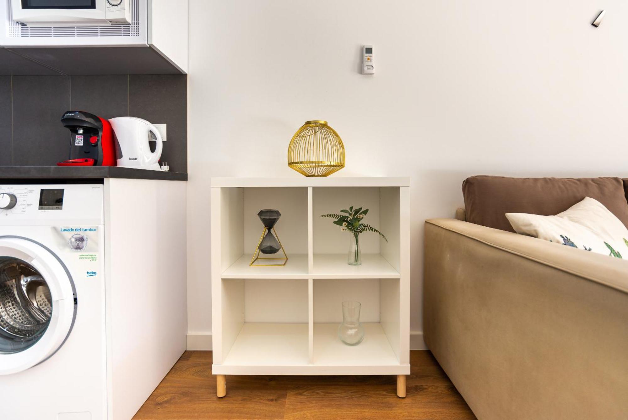 Beach Garden Apartment Torremolinos Buitenkant foto