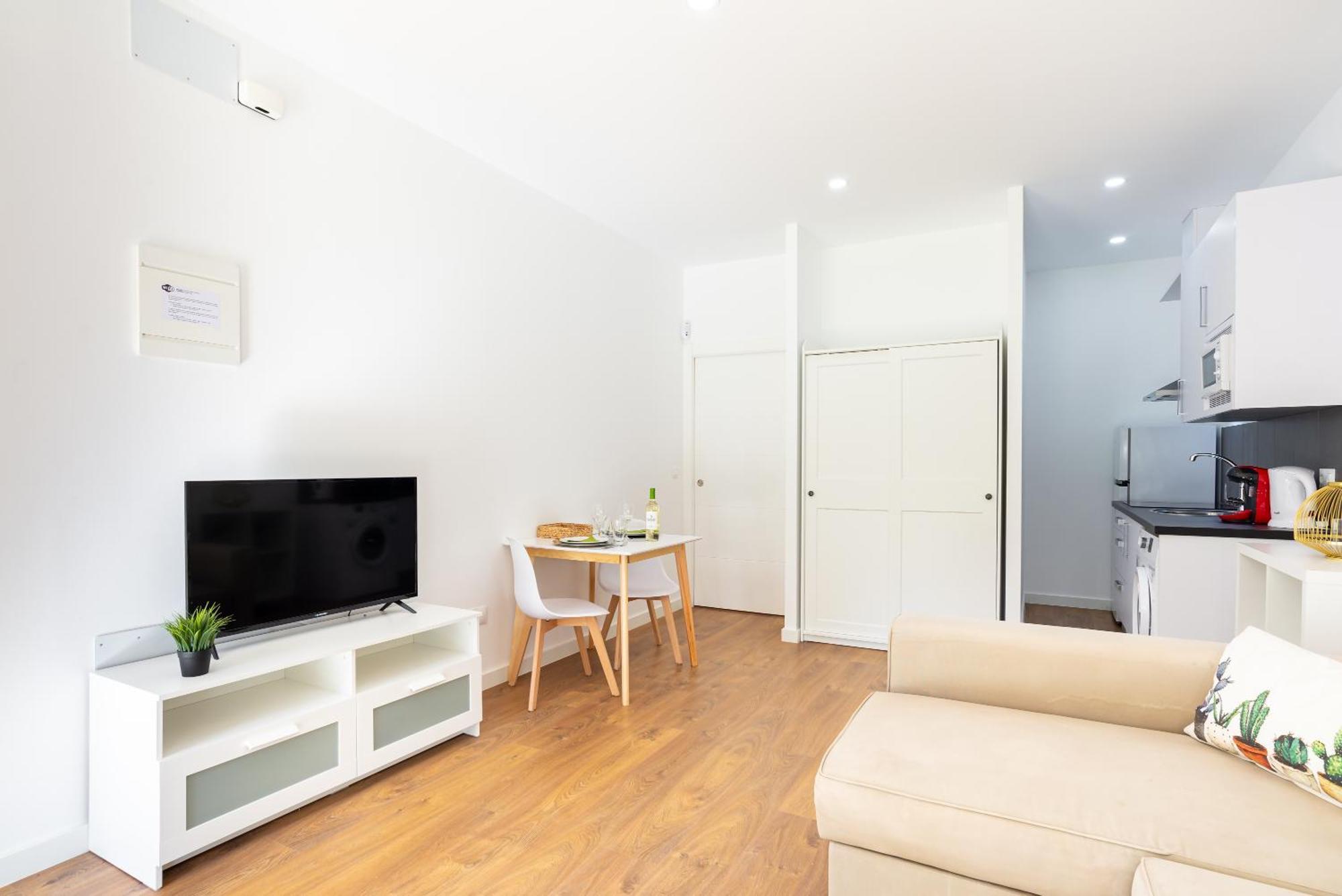 Beach Garden Apartment Torremolinos Buitenkant foto
